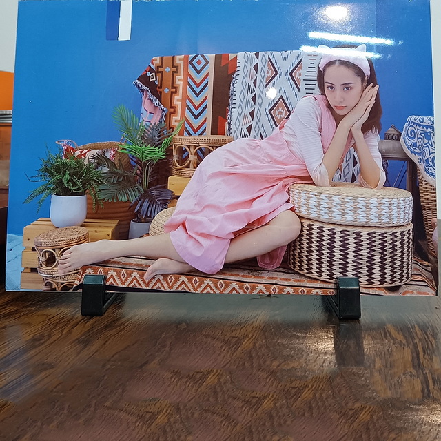 石板画个性订制，石板画照片来图订制供亚马逊出口